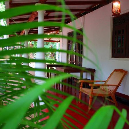 Sigiriya Lahiru Homestay Zewnętrze zdjęcie