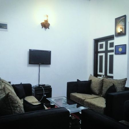 Sigiriya Lahiru Homestay Zewnętrze zdjęcie