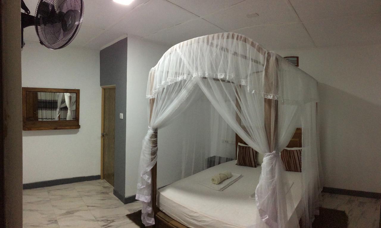 Sigiriya Lahiru Homestay Zewnętrze zdjęcie