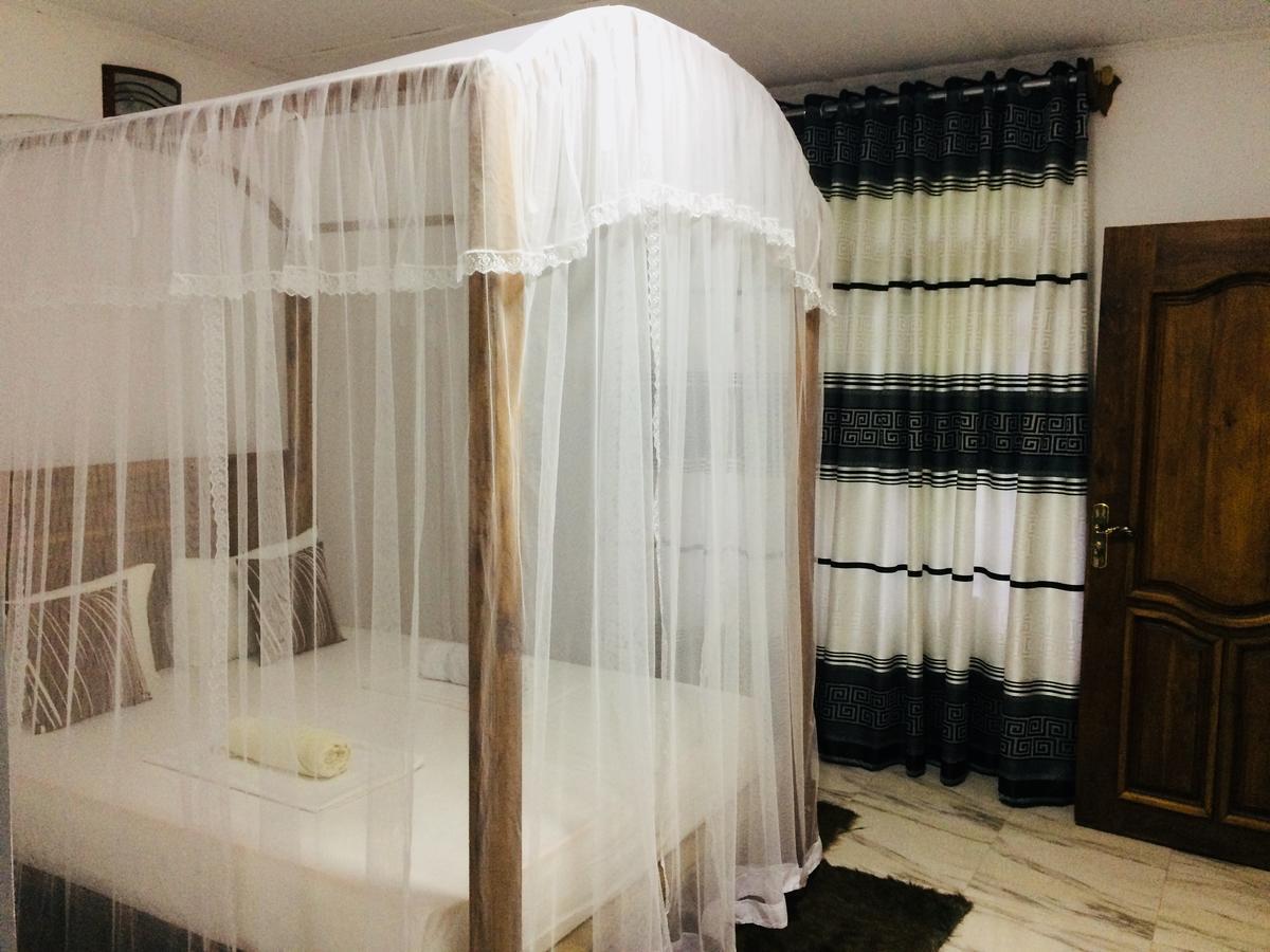 Sigiriya Lahiru Homestay Zewnętrze zdjęcie