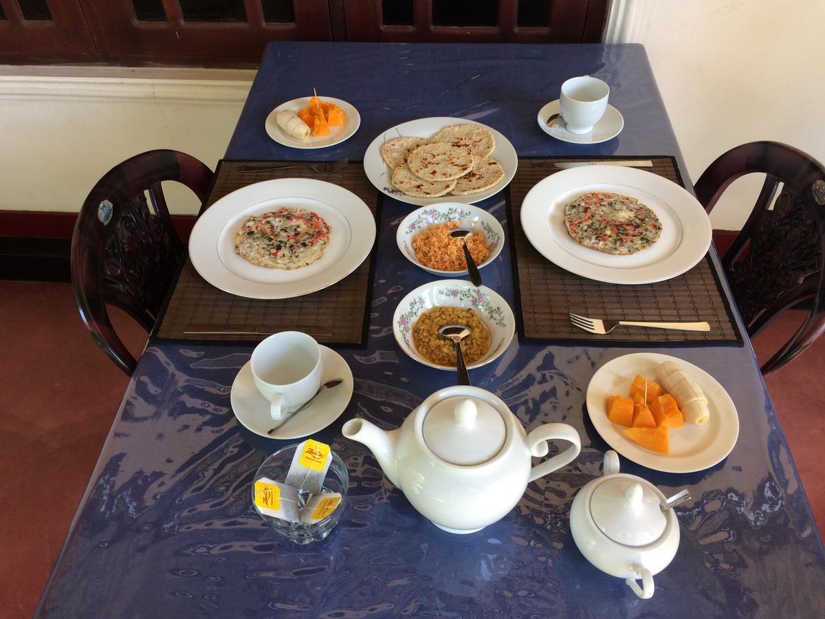 Sigiriya Lahiru Homestay Zewnętrze zdjęcie