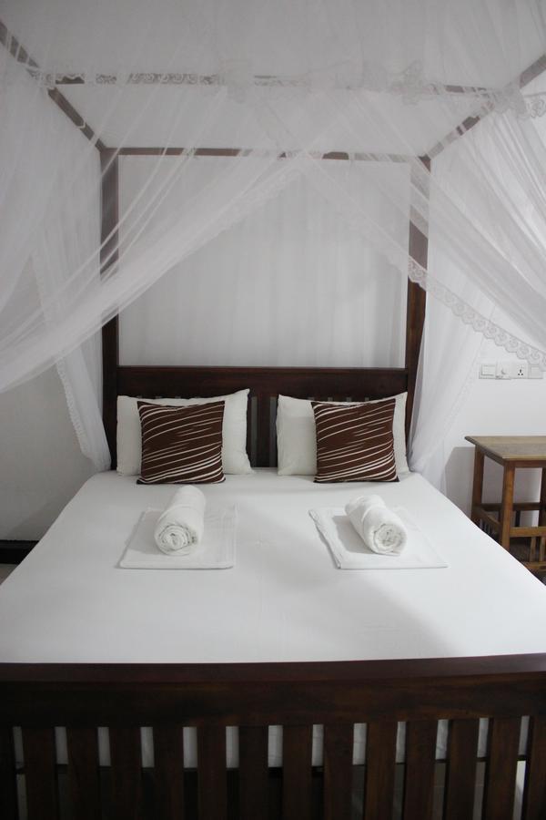 Sigiriya Lahiru Homestay Zewnętrze zdjęcie