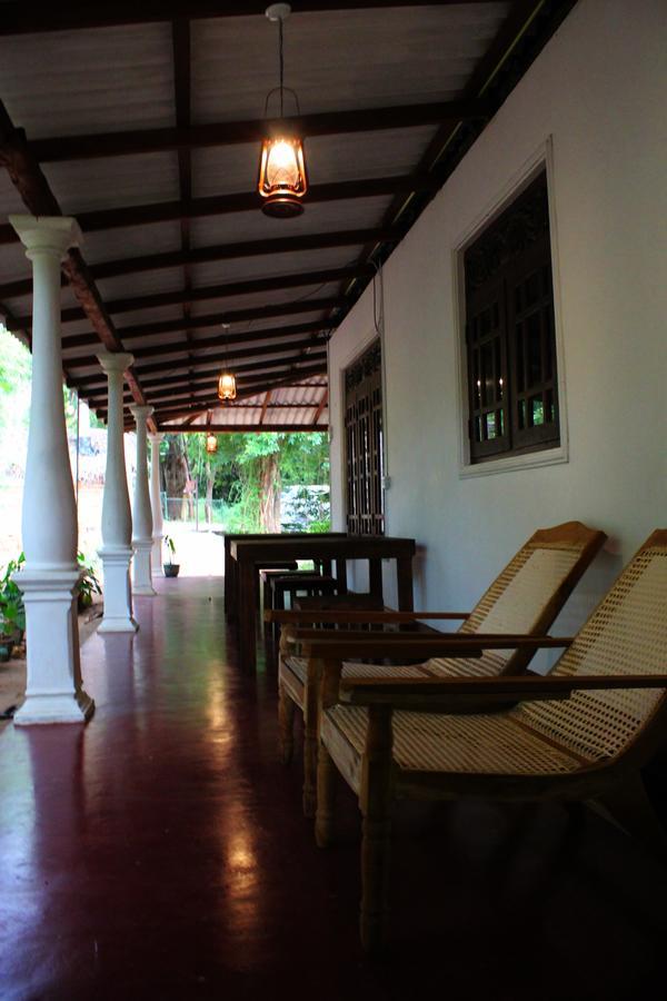 Sigiriya Lahiru Homestay Zewnętrze zdjęcie