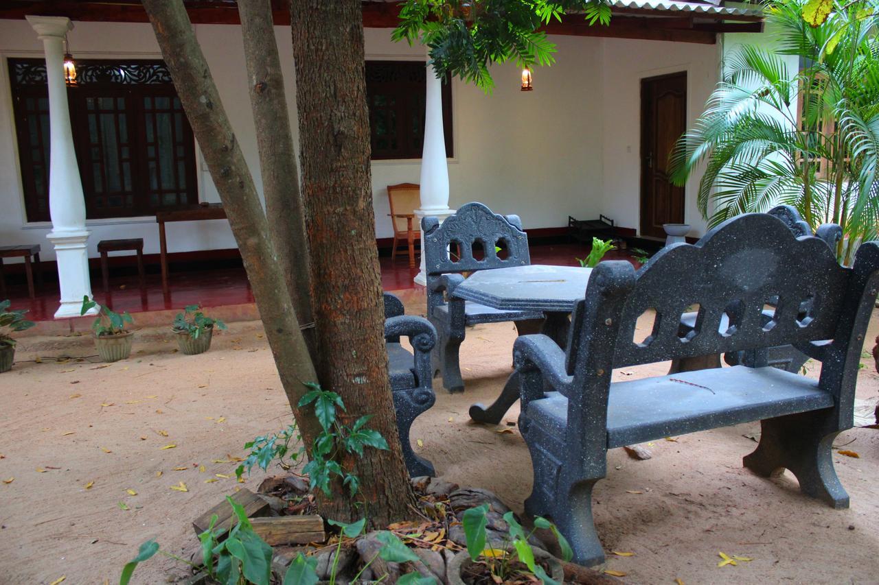 Sigiriya Lahiru Homestay Zewnętrze zdjęcie