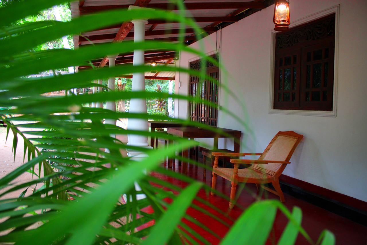 Sigiriya Lahiru Homestay Zewnętrze zdjęcie