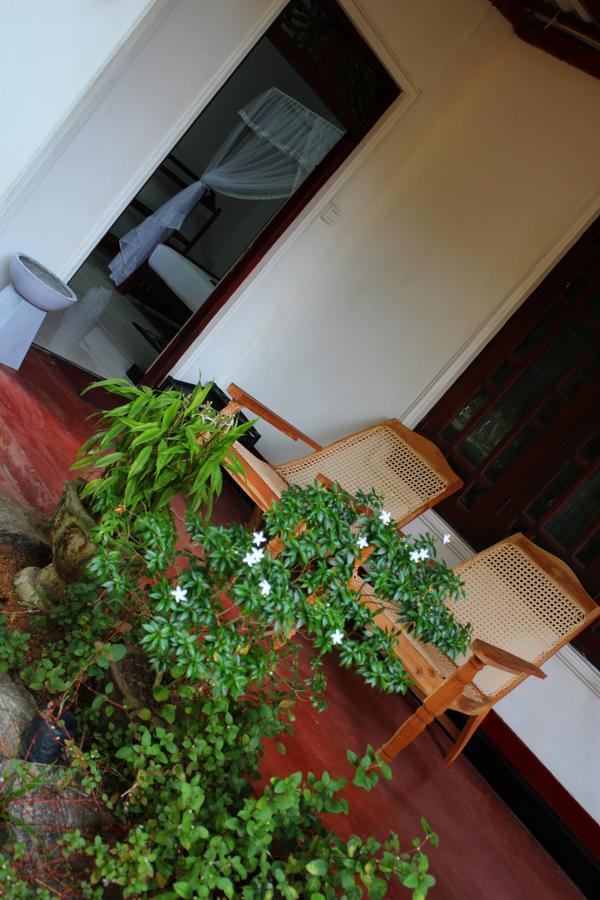 Sigiriya Lahiru Homestay Zewnętrze zdjęcie