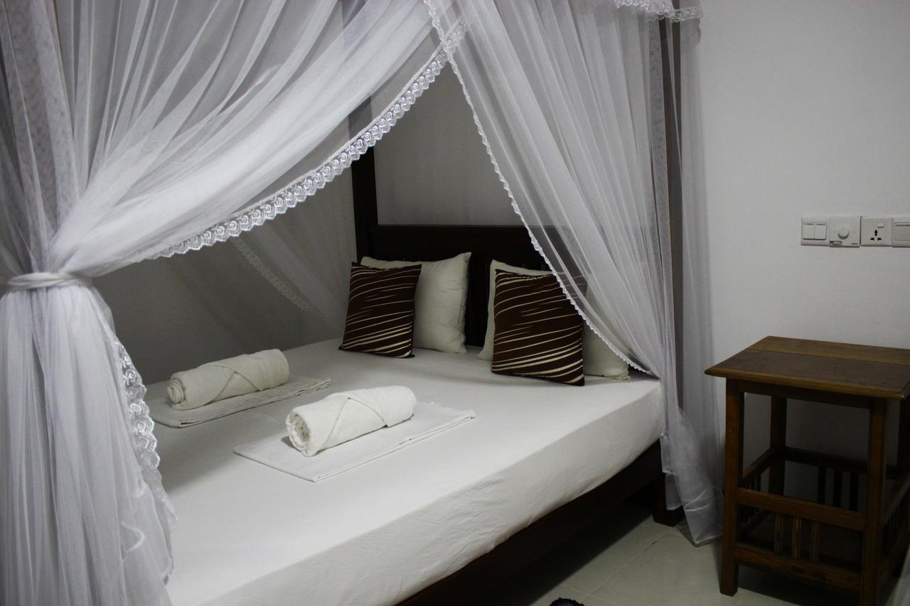 Sigiriya Lahiru Homestay Zewnętrze zdjęcie