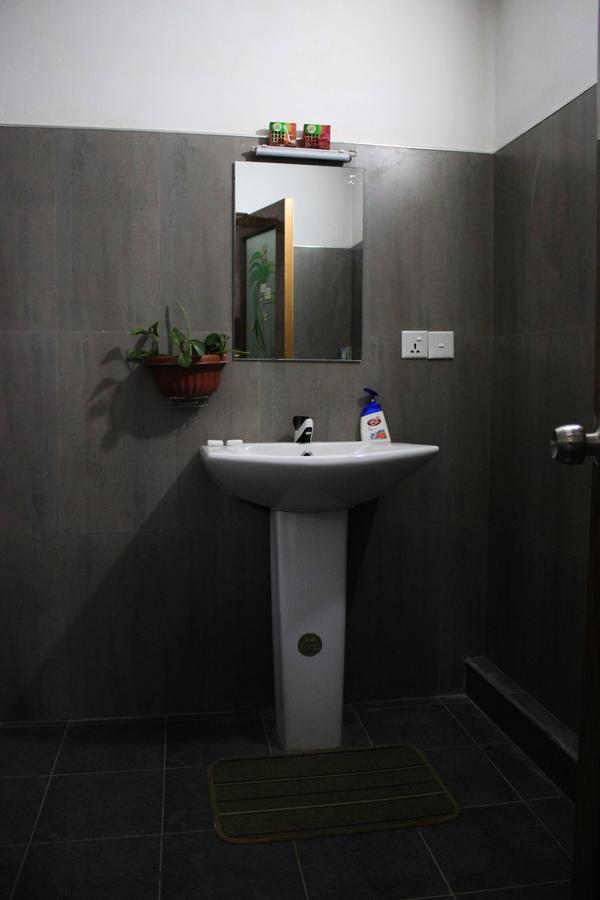 Sigiriya Lahiru Homestay Zewnętrze zdjęcie