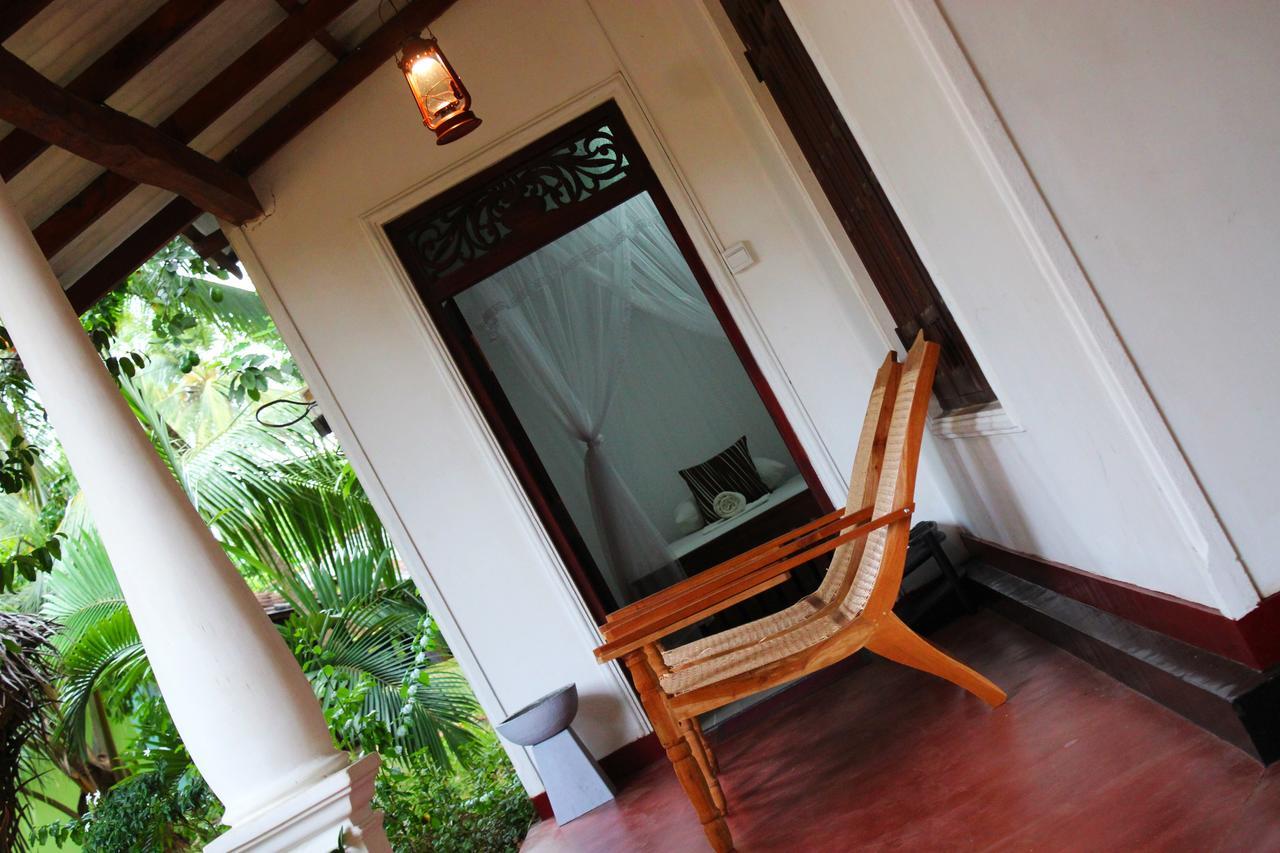 Sigiriya Lahiru Homestay Zewnętrze zdjęcie