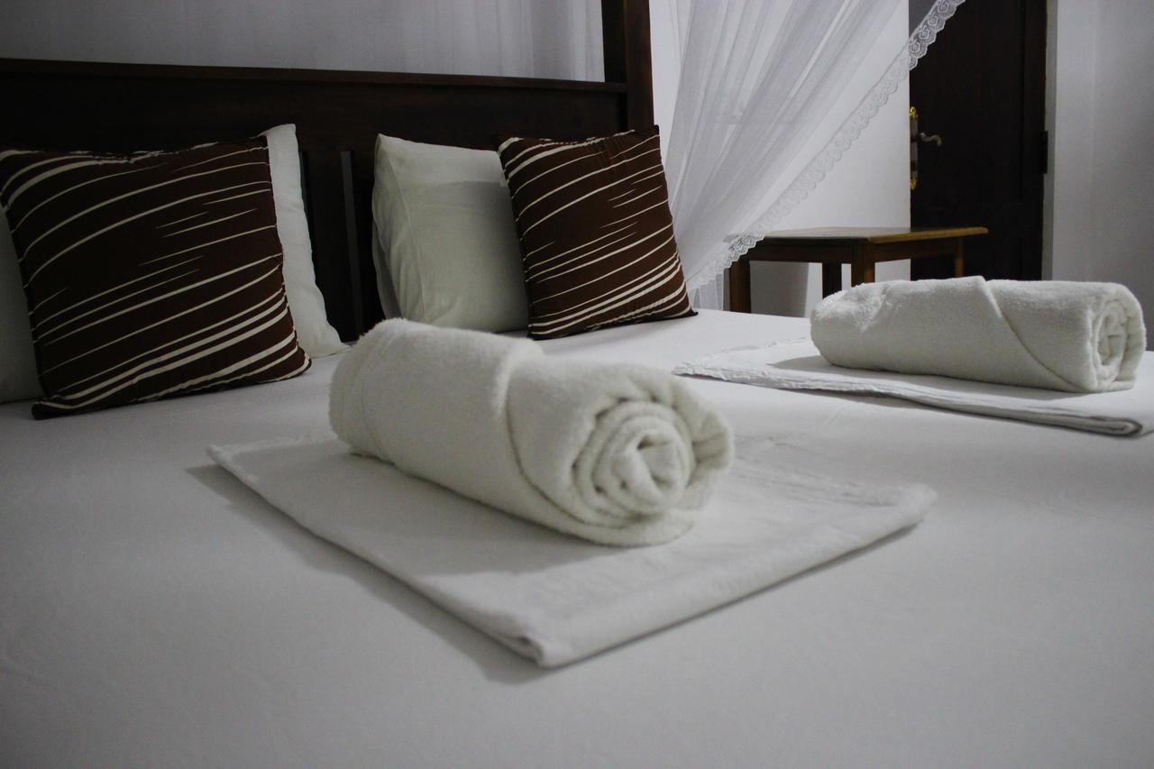 Sigiriya Lahiru Homestay Zewnętrze zdjęcie