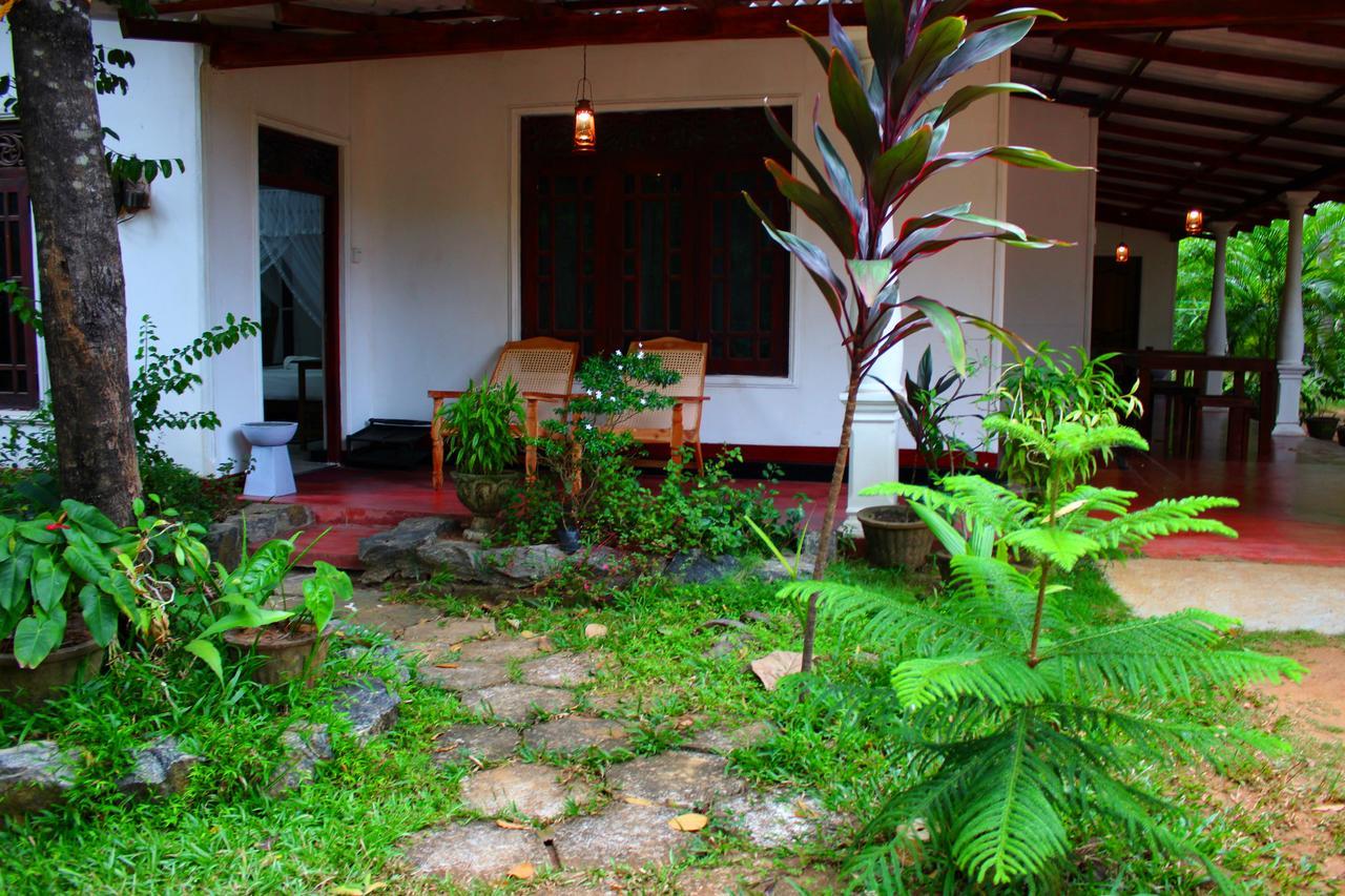 Sigiriya Lahiru Homestay Zewnętrze zdjęcie