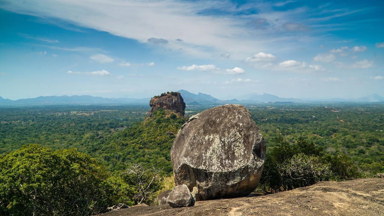 Sigiriya Lahiru Homestay Zewnętrze zdjęcie